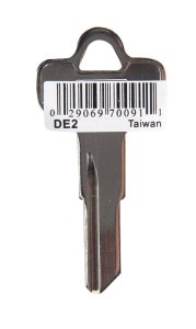 (image for) KEY DEXTER DE2
