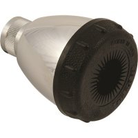 (image for) Chrome Showerhead 2.5gpm