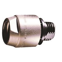 (image for) Vacuum Breaker in Chrome