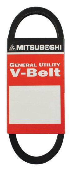 (image for) General Utility V-Belt 0.38 in. W x 24 in. L