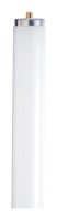 (image for) Satco 75 W T12 1.5 in. D X 96 in. L Fluorescent Bulb Daylight Li