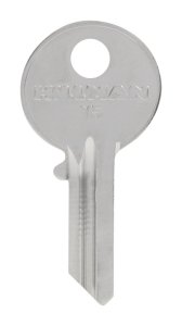 (image for) Traditional Key House/Office Universal Key Blank Single
