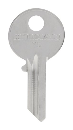(image for) Traditional Key House/Office Universal Key Blank Single