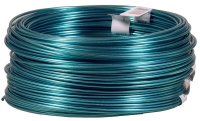 (image for) 50 ft. L Steel 12 Ga. Clothesline Wire