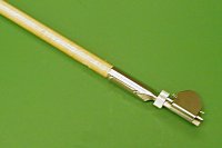 (image for) METAL DUST MOP HANDLE