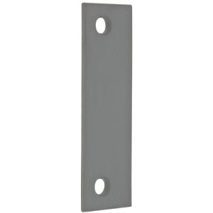 (image for) HINGE CUT-OUT FILLER PLATE PRIME COAT