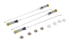 (image for) Washing Machine Springs/Suspension W10780045