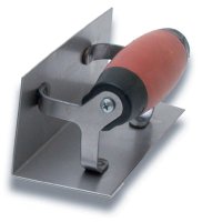 (image for) 2-1/2 in. W Spring Steel Inside Corner Trowel