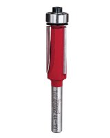 (image for) 1/2 in. Dia. x 1/2 in. x 2-13/16 in. L Carbide Bearing Flu