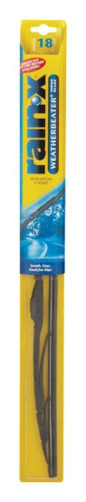 (image for) Weatherbeater 18 in. All Season Windshield Wiper Blade