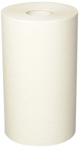 (image for) SofPull Hardwound Paper Towels GP 26610 6-Pk