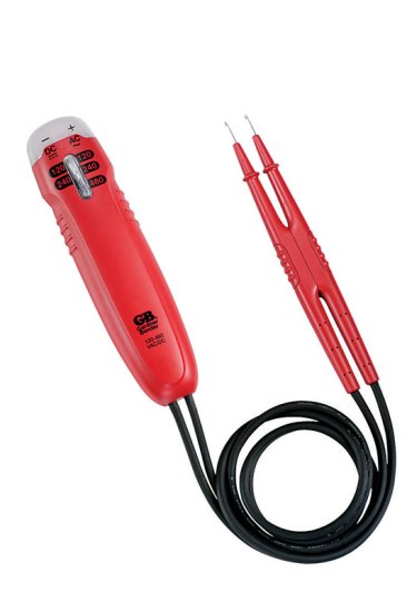 (image for) 120/480 VAC/VDC Vibrating Voltage Tester