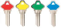 (image for) KEY SCHLAGE SC1-PC