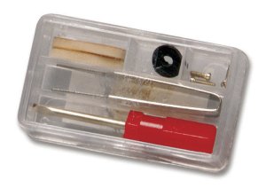 (image for) EYEGLASS REPAIR KIT