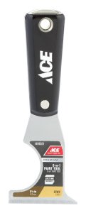 (image for) 2-1/2 in. W Steel Stiff Paint Scraper