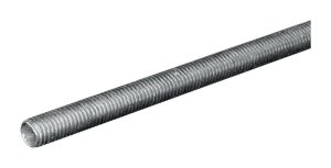 (image for) 5/16-24 Dia. x 36 L Steel Threaded Rod