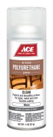 (image for) Gloss Clear Polyurethane Spray 11 oz.