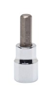 (image for) 5/16 in. x 3/8 in. drive SAE 6 Point Standard Hex Bit S