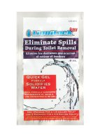 (image for) Liquilock Water Solidifier