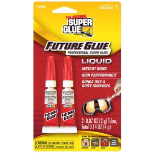 (image for) The Original Super Glue Corporation Future Glue Super Strength A