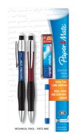 (image for) Comfort Mate Ultra HB Mechanical Pencil 2 pk