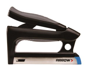 (image for) Fastener PowerShot Advanced Forward Action Flat Staple Gun
