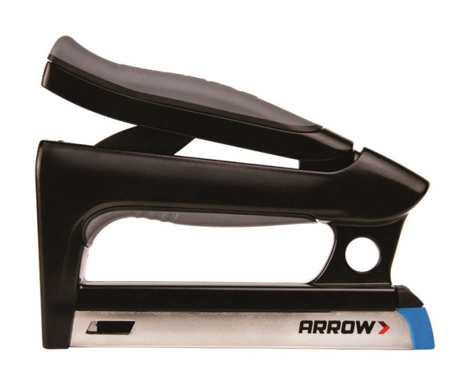 (image for) Fastener PowerShot Advanced Forward Action Flat Staple Gun