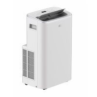 (image for) 450 sq ft 3 speed 13500 (10000 SACC) BTU Portable Air Conditioner with Remote