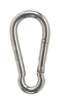 (image for) 0.51 in. Dia. x 3-1/8 in. L Polished Stainless St