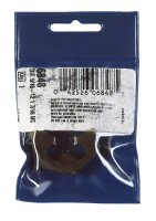 (image for) High Carbon Steel SAE Hexagon Die 9/16 in.-12NC 1 p