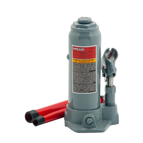 (image for) Hydraulic Automotive Bottle Jack 4 ton