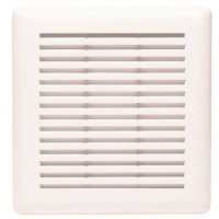 (image for) Replacement Grille Assembly for 695/696 Basic Fan