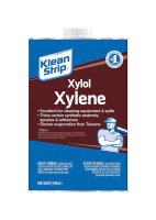 (image for) Xylene Solvent 1 qt.