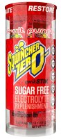 (image for) Sqwincher ZERO Sugar-Free Powder Fruit Punch 10pk