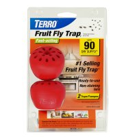 (image for) Fruit Fly Trap 2 pk