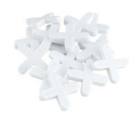 (image for) 4 in. H x 1.1 in. W Plastic Tile Spacer 200 pk