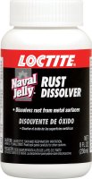 (image for) Naval Jelly 8 oz. Rust Dissolver