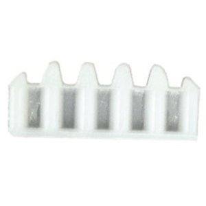 (image for) Gear comb for 3-1/2 in. Vertical Blinds