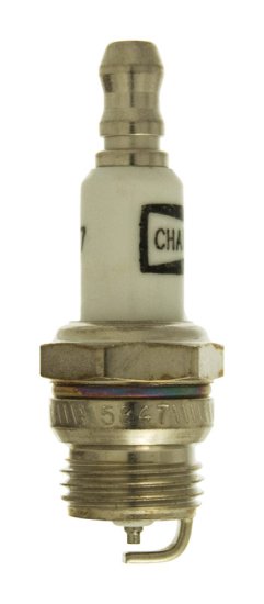(image for) Copper Plus Spark Plug DJ8J