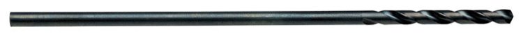 (image for) Aircraft Extension 3/8 in. x 12 in. L High Speed Steel Spl