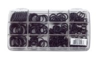 (image for) 0.00 in. Dia. Rubber O-Ring Kit 200 pk