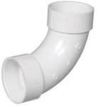(image for) Pvc Dwv Fittings