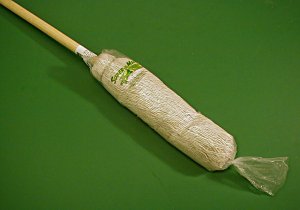 (image for) 32 MEDIUM COTTON MOP