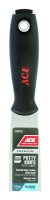 (image for) 1-1/2 in. W High-Carbon Steel Flexible Putty Knife