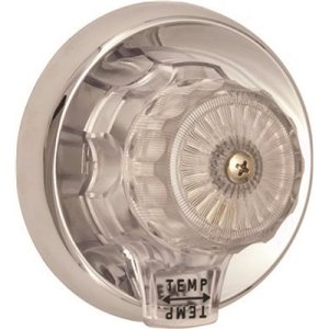 (image for) Mixet Trim Kit - Plastic Handles