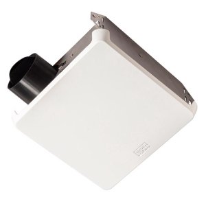 (image for) 50 CFM 2 Sones Bathroom Ventilation Fan