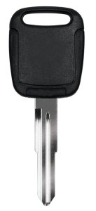 (image for) Transponder Key Automotive Chipkey Double sided For Honda
