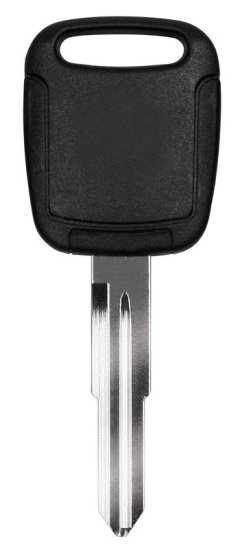 (image for) Transponder Key Automotive Chipkey Double sided For Honda