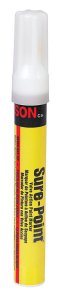 (image for) White Valve Tip Paint Marker 1 pk