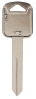 (image for) Automotive Key Blank H75 Double sided For Ford